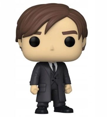 funko pop! batman bruce wayne suit 1193 specjal edition na Arena.pl