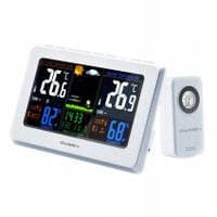 Stacja pogodowa stacja pogody czujnik GoGEN