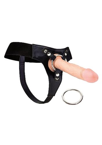 harness deluxe na Arena.pl