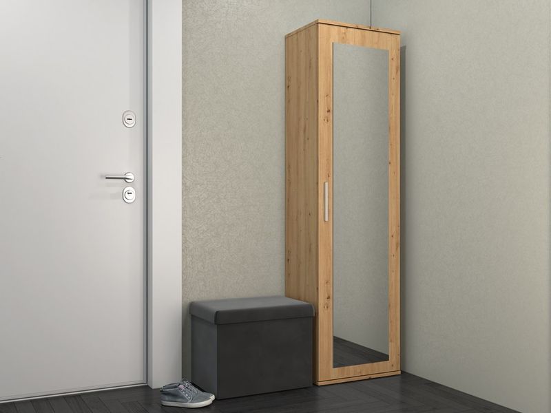 Szafa Duo DUO ARTISAN zdjęcie 5