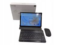 TABLET DOOGEE U11PRO 11” 30+256GB 8580mAh GPS WIFI ANDROID KLAWIATURA MYSZ