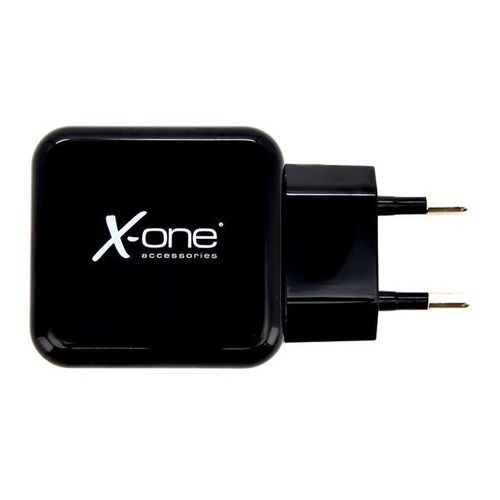 Ładowarka Ścienna Ref. 138437 Czarny na Arena.pl