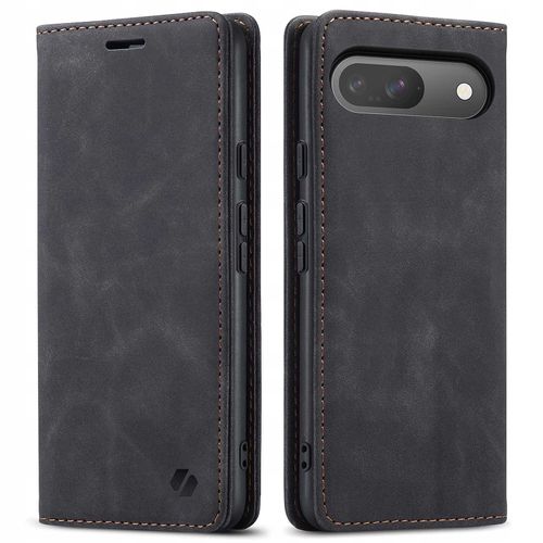 Spacecase Wallet Google Pixel 9/9 Pro Black na Arena.pl