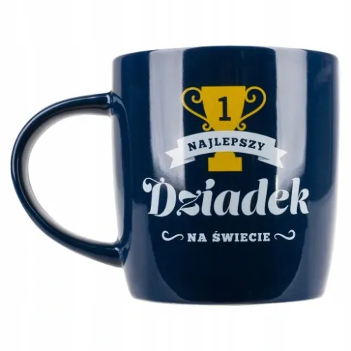 ZESTAW PREZENTOWY KUBEK ŚMIESZNE SKARPETKI MĘSKIE SOXO PREZENT DLA DZIADKA na Arena.pl