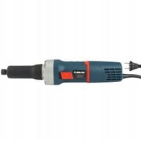 SZLIFIERKA PROSTA TRZPIENIOWA PALCOWA Z REGULACJĄ 270 W 230 V