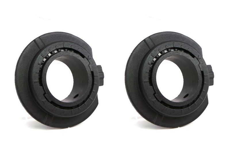 Kołnierz do żarówek LED H7 regulowany zdjęcie 8