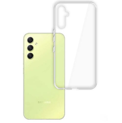 Przezroczyste etui 3mk Armor do Galaxy A55 5G case plecki cover obudowa na Arena.pl
