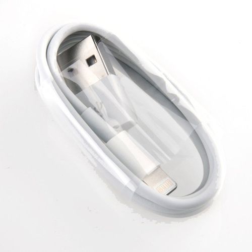 Kabel do iPhone 5 / 6 /7 Lightning USB na Arena.pl