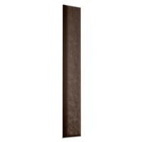 PANELE TAPICEROWANE ŚCIENNE WEZGŁOWIE 3D 90cm x 15cm