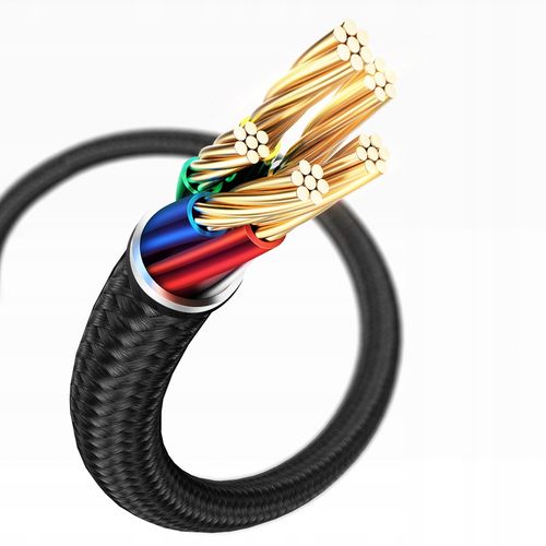 mcdodo kabel android auto usb-c usb-c szybkie ładowanie typ c do na Arena.pl