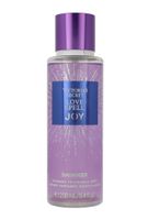 victoria`s secret coastal blooms body mist 250ml