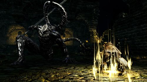 Dark Souls: Remastered Klucz Steam na Arena.pl
