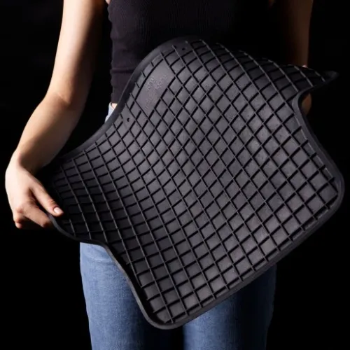 Dywaniki do auta wycieraczki korytkowe PERFORMANCE na Arena.pl