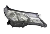 Toyota Rav4 13-16 Reflektor Przedni Lampa przednia prawa