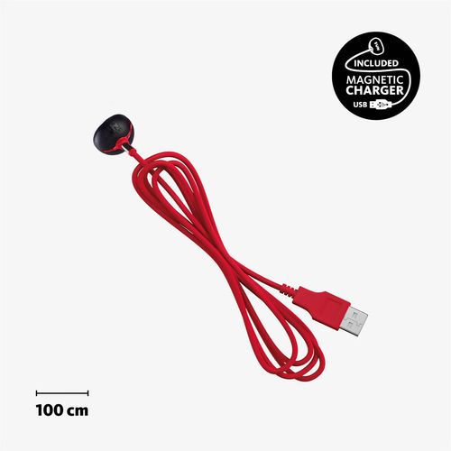 Wibrujący pocisk Fun Factory Czarny na Arena.pl