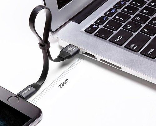 Kabel Baseus String 2w1 USB na Arena.pl