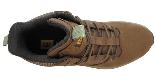 Buty męskie CAT CATERPILLAR COLORADO SNEAKER (P725942) 43 na Arena.pl
