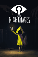 Little Nightmares (PC) Klucz GOG CD KEY KOD BEZ VPN 24/7