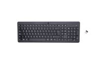 HP 220 Wireless Keyboard-EURO