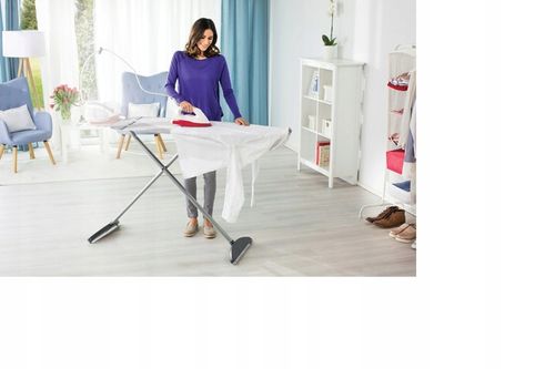 Deska do prasowania VILEDA Total Reflect Plus 130 x 44 cm na Arena.pl
