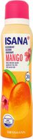 ISANA DEZODORANT W SPRAYU DLA KOBIET 24H MANGO 150 ML