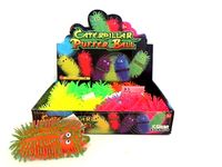 Dzdzownica kolczatka 12cm swiatlo 4kol. HPA50