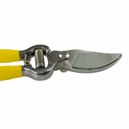 SEKATOR NOŻYCE OGRODOWE DO GAŁĘZI RĘCZNY KRZEWÓW zdjęcie 3