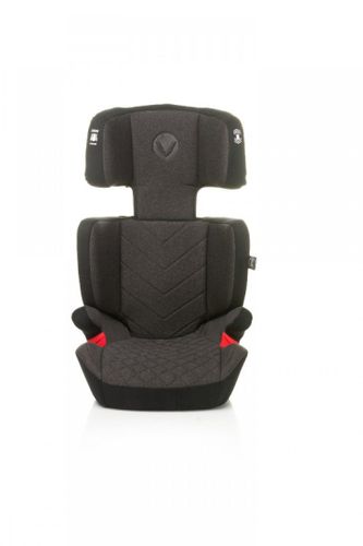 Fotelik Vito 15-36 kg Graphite saty na Arena.pl
