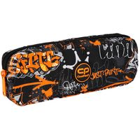 PIÓRNIK SASZETKA DECK URBAN ART COOLPACK