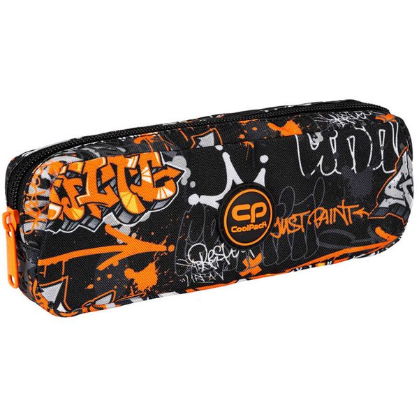 PIÓRNIK SASZETKA DECK URBAN ART COOLPACK zdjęcie 1