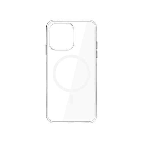 apple iphone 15 pro max - 3mk clear magcase na Arena.pl