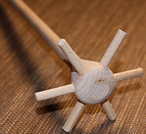 Rogalka 30 Cm na Arena.pl