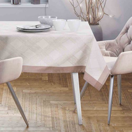 TCLOTH/AH/MILLUZA/PINK/110X160 na Arena.pl