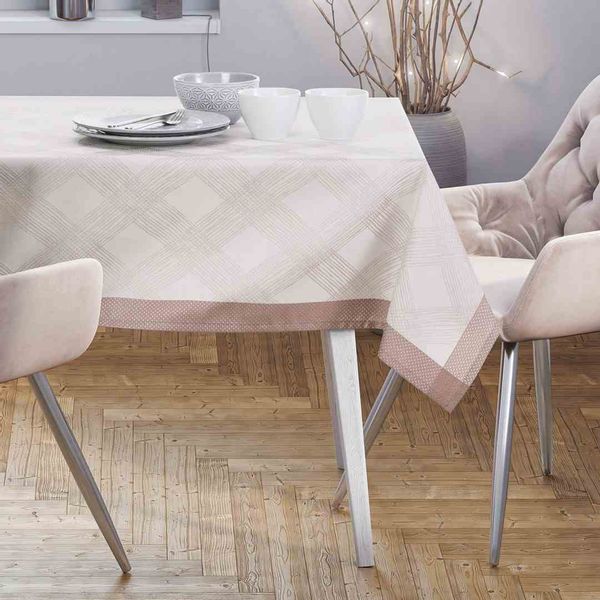 TCLOTH/AH/MILLUZA/PINK/110X160 zdjęcie 2