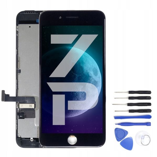 Wyświetlacz Retina do Apple iPhone 7 Plus zdjęcie 7