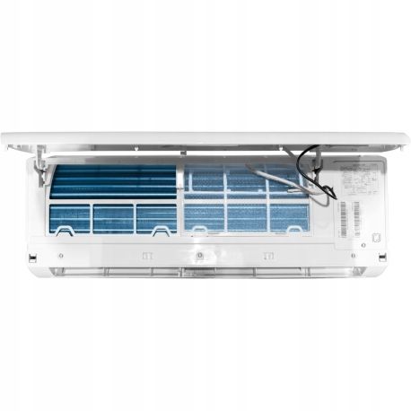 Klimatyzator ścienny WEBER CLIMA Q 2,6 kW + WiFi + 4D na Arena.pl
