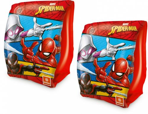 Rękawki Do Pływania - Spiderman na Arena.pl