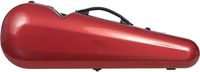 Fiberglass futerał skrzypcowy skrzypce Vision 4/4 M-case Miedziany