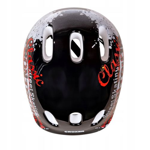 Kask Croxer Street M (55-58cm) na Arena.pl