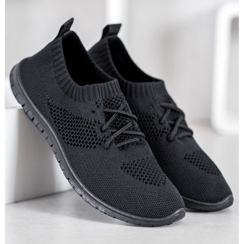 Wiązane Trampki MCKEYLOR r.40 na Arena.pl