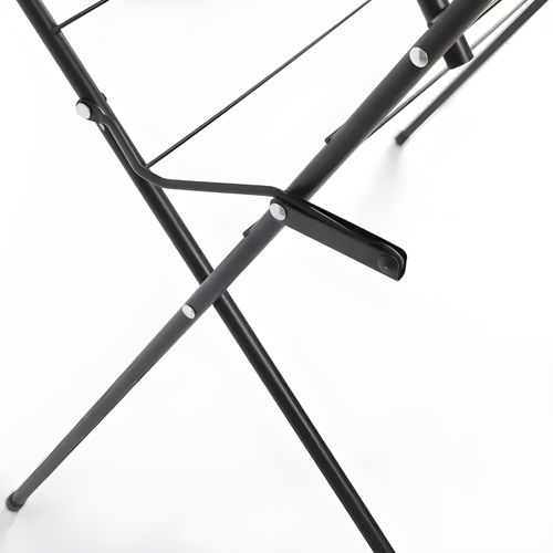 Składana suszarka na pranie na Arena.pl