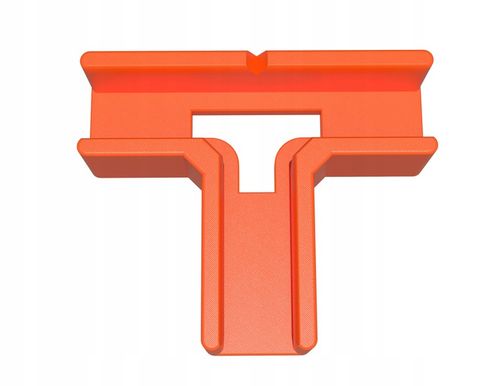 ZESTAW UCHWYT STOLARSKI SZABLON DO MOCOWANIA KORPUSÓW PŁYT Lx8 SZT Tx4 na Arena.pl