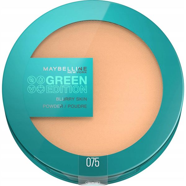 Maybelline New-York - Matujący Puder 75 zdjęcie 1