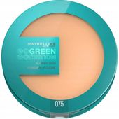 Maybelline New-York - Matujący Puder 75
