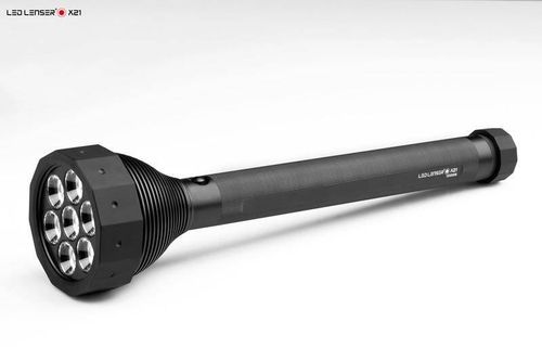 Ledlenser Roll Protection X na Arena.pl