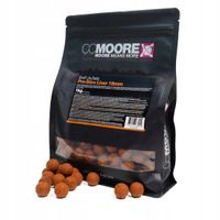 2 x KULKI CC MOORE PRO-STIM LIVER 18mm 1kg