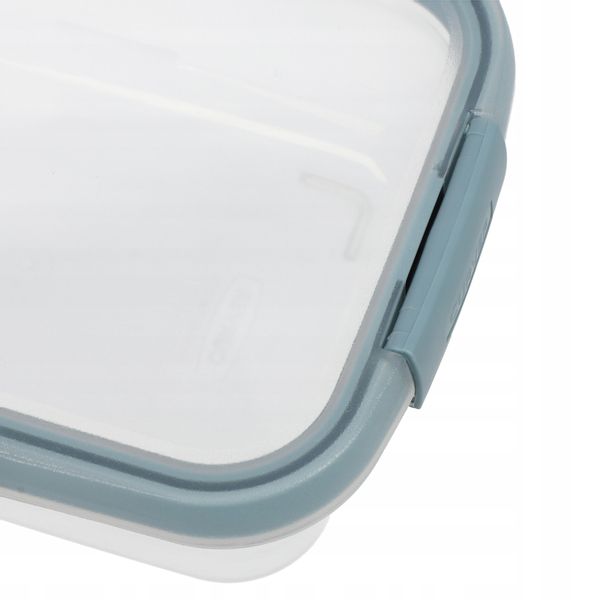 Curver Pudełko Pojemnik Na Żywność Śniadaniówka 1L zdjęcie 4