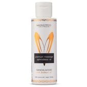 MAGNETIFICO SANDALWOOD OLEJEK Z DRZEWA SANDAŁOWEGO 100ml MASAŻ AROMATERAPIA
