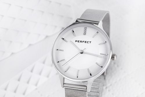 zegarek damski perfect f353-01 na Arena.pl