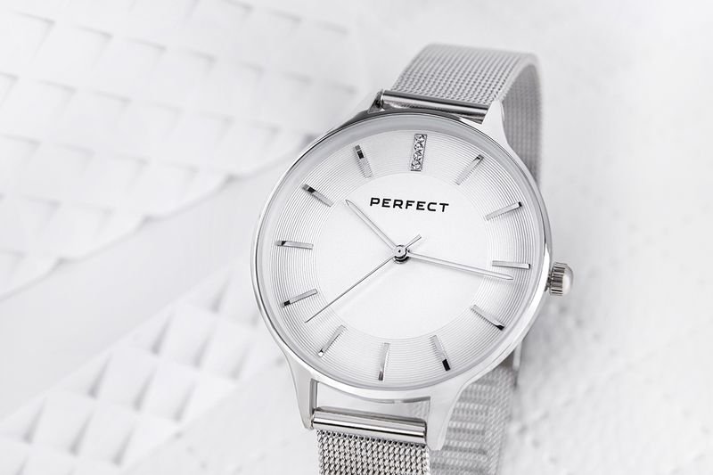 zegarek damski perfect f353-01 zdjęcie 4
